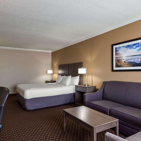 Best Western Ocean City Hotel And Suites מראה חיצוני תמונה