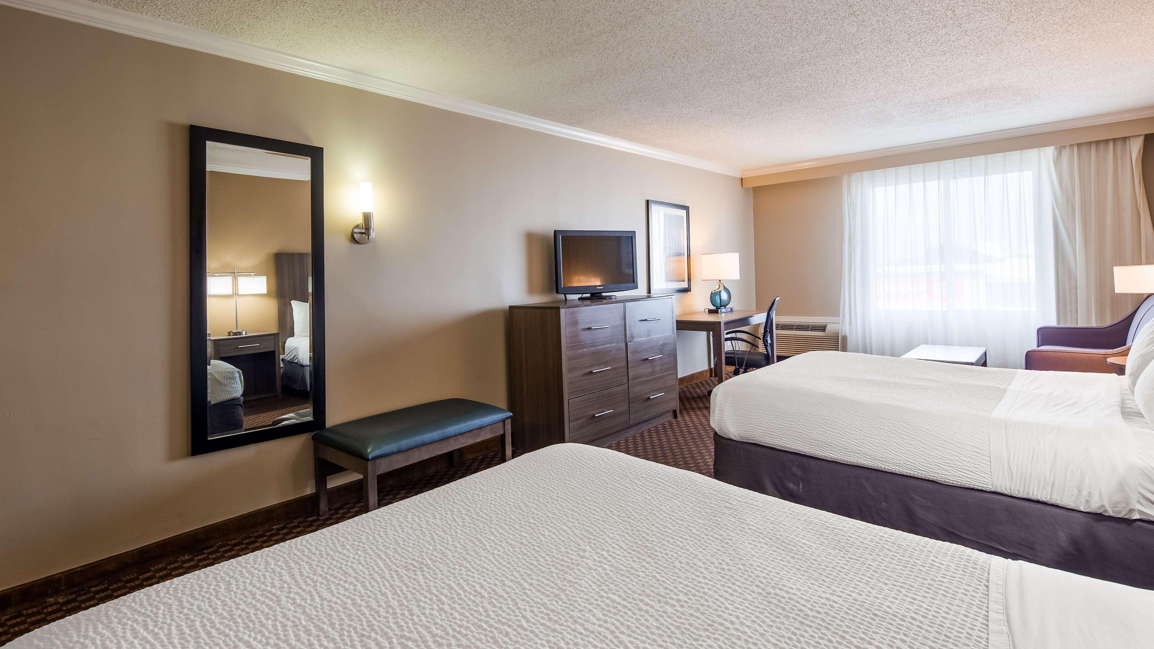 Best Western Ocean City Hotel And Suites מראה חיצוני תמונה